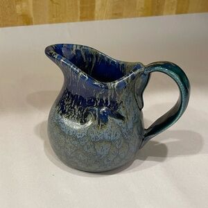 Lisa’s tea Pottery